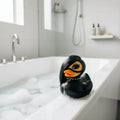Decorative Halloween Rubber Duck