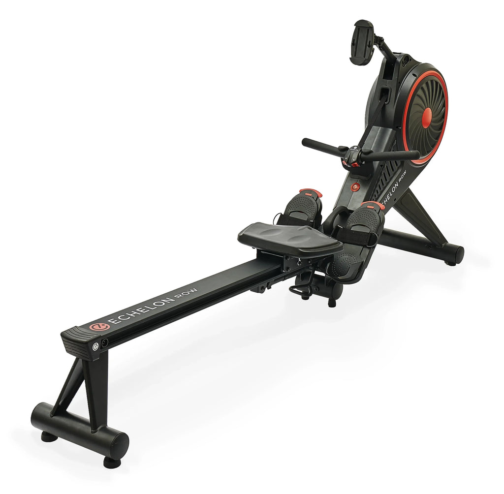 Echelon Magnetic Resistance Rowing Machine