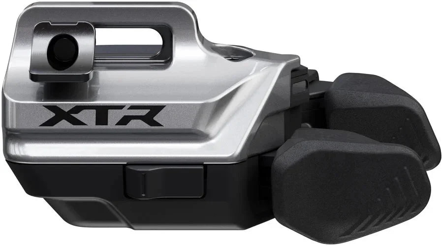 Shimano XTR Di2 Wireless 12-Speed Upgrade Kit With M9250-GS Rear Derailleur And M9250-IR I-SPEC EV Shifter - M9250