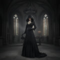 Halloween Costumes Vampire Costume Cosplay