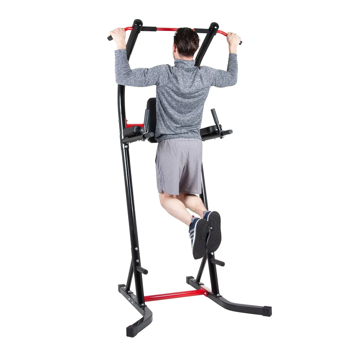 Body Champ Multifunction Power Tower 250 lb Capacity - PT638