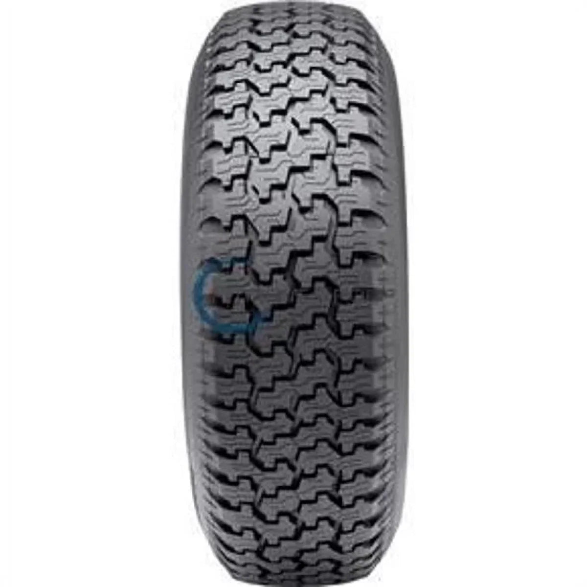 Goodyear Wrangler Radial All-Season Tire 235/75R15 105S - 19032