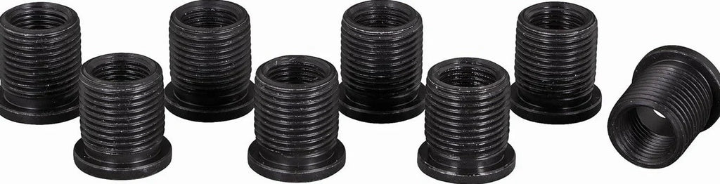 Cal-Van Tools Ford Triton Two Valve Spark Plug Thread Repair Kit - 38900