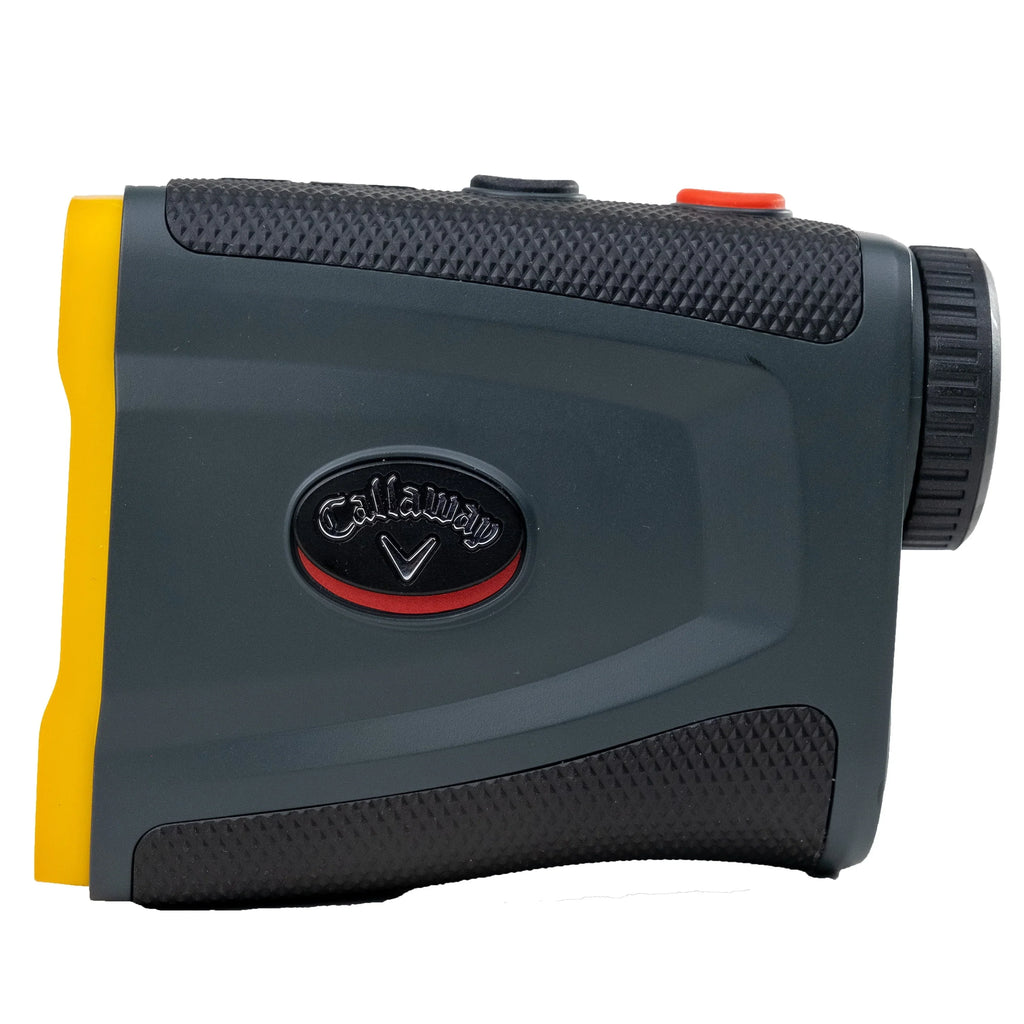 Callaway LS Slope Golf Laser Rangefinder With Pulse Confirmation - LS