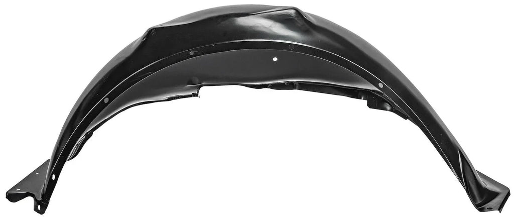 JEGS Front Inner Fender For 1967-1972 Chevy & GMC Truck GM C/K Series Pickup - 78626