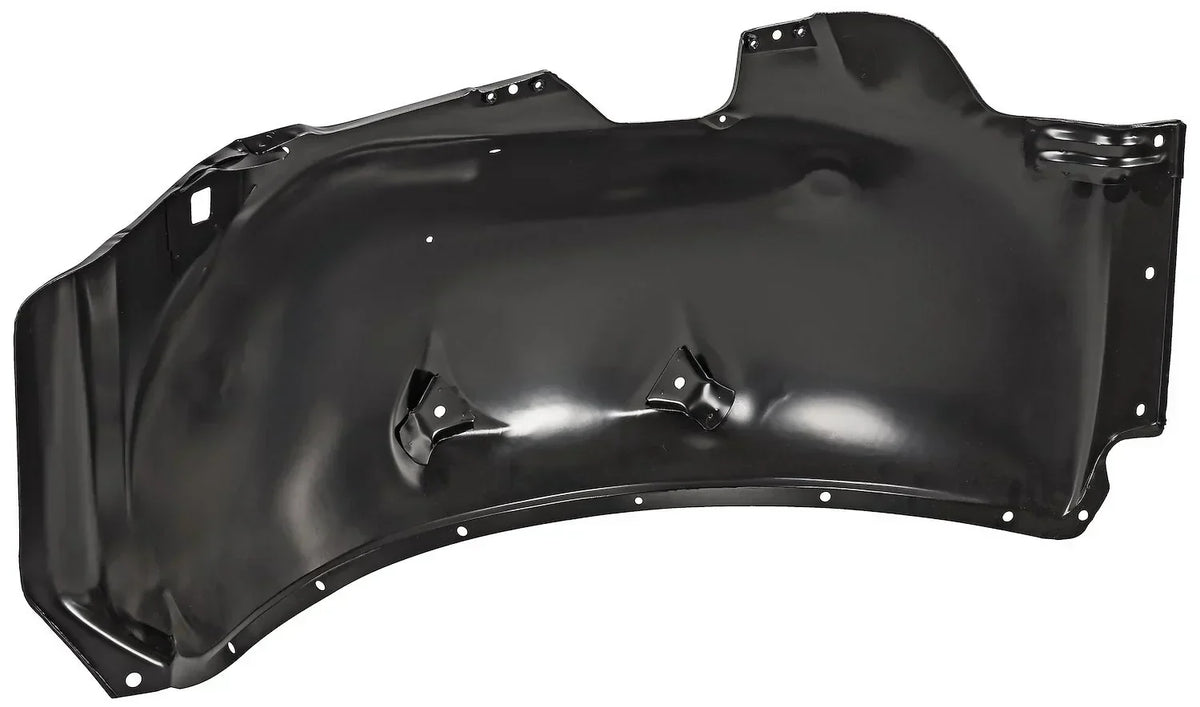 JEGS Front Inner Fender For 1967-1972 Chevy & GMC Truck GM C/K Series Pickup - 78626