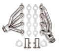 Flowtech Exhaust Header For GM LS Engine Swaps, 1982-2004 S-10 2WD Trucks - 11579FLT
