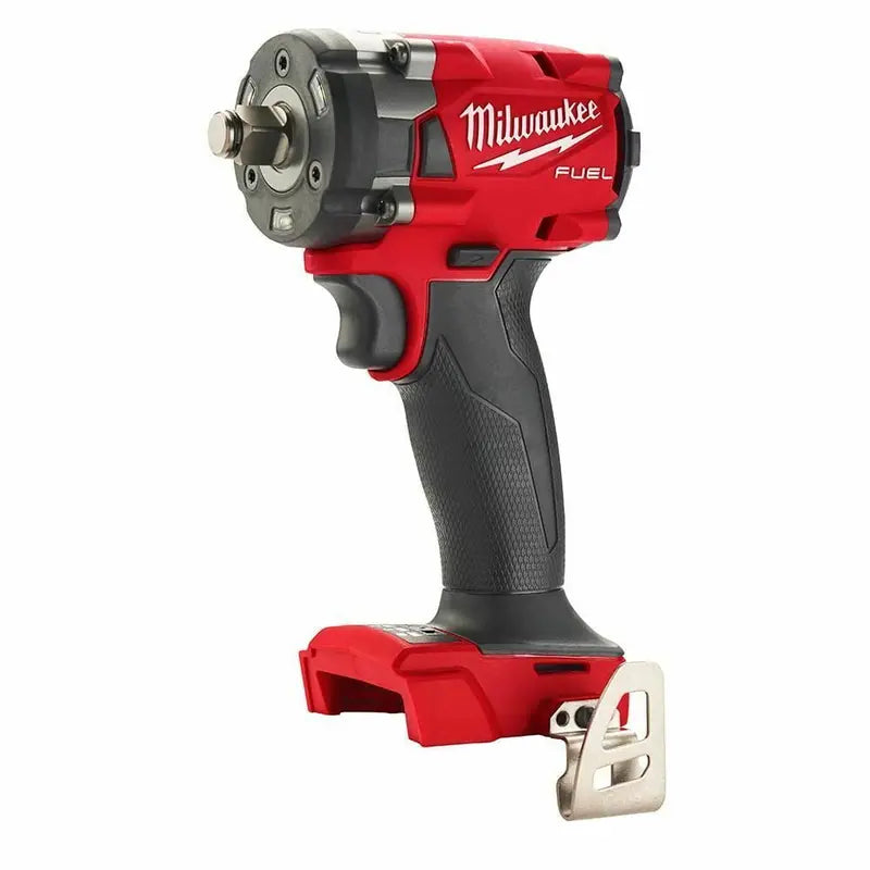 Milwaukee M18 FUEL 18V 1/2 in Compact Impact Wrench With Friction Ring - 2855-20