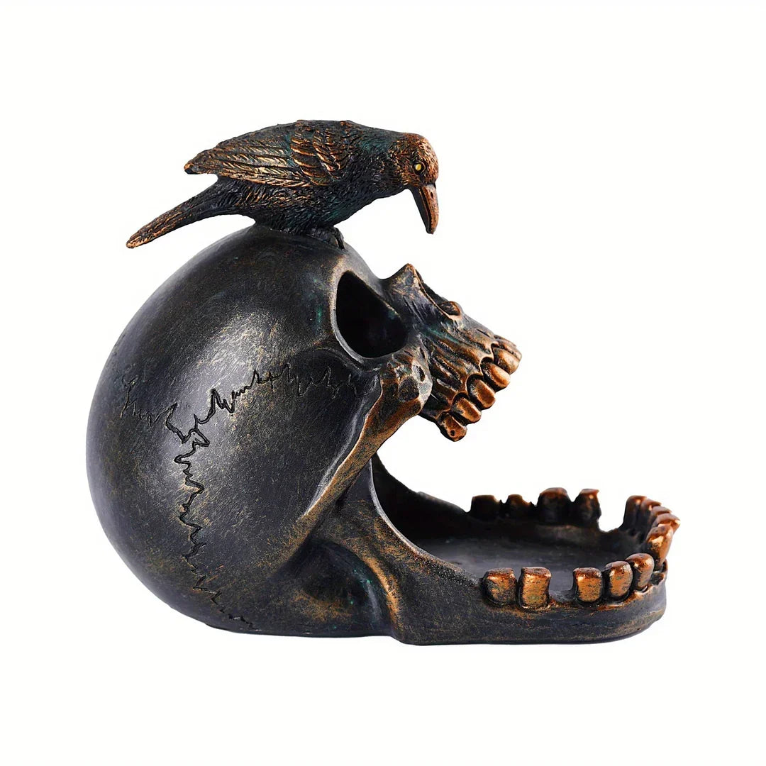 SkullNest™ - Gothic Tray