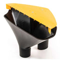 POP EEZE POPeeze Popcorn Ceiling Scraper Tool Shop Vacuum Attachment