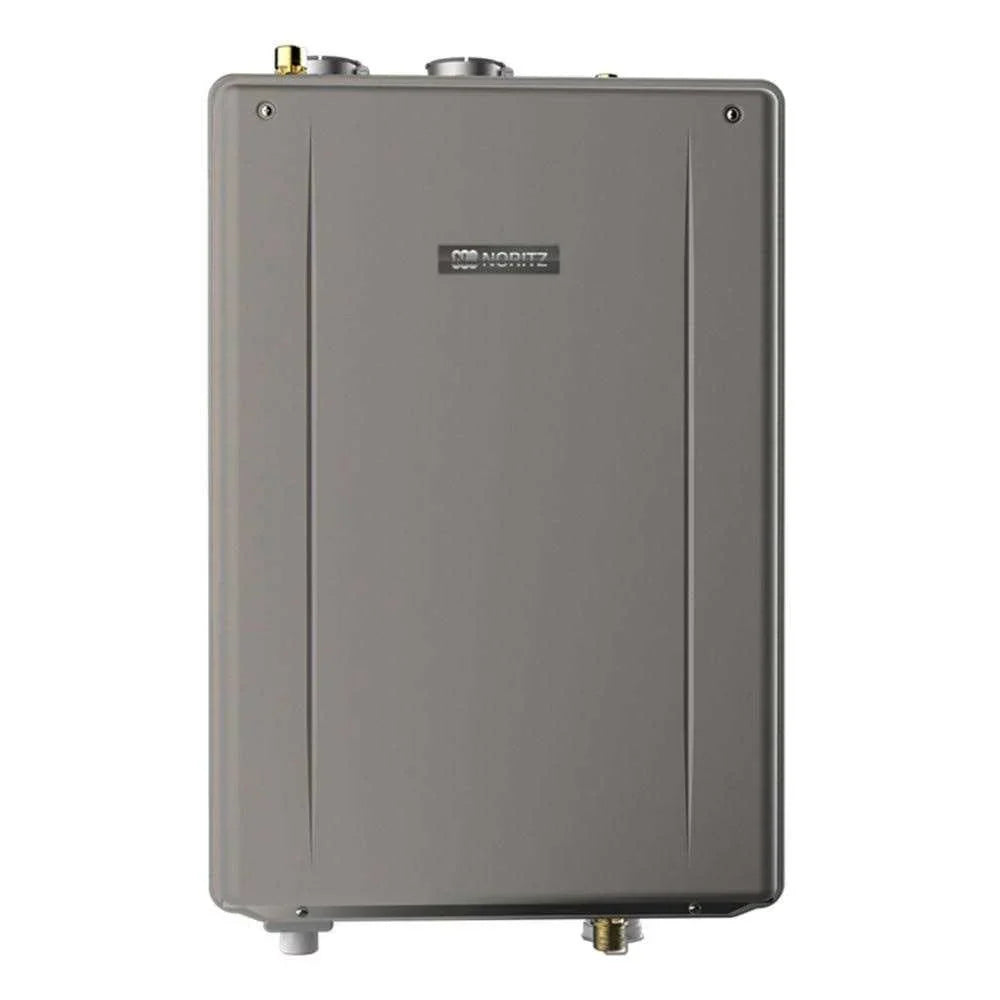 Noritz Ez Series Residential Liquid Propane Tankless Water Heater - EZ111DV-LP