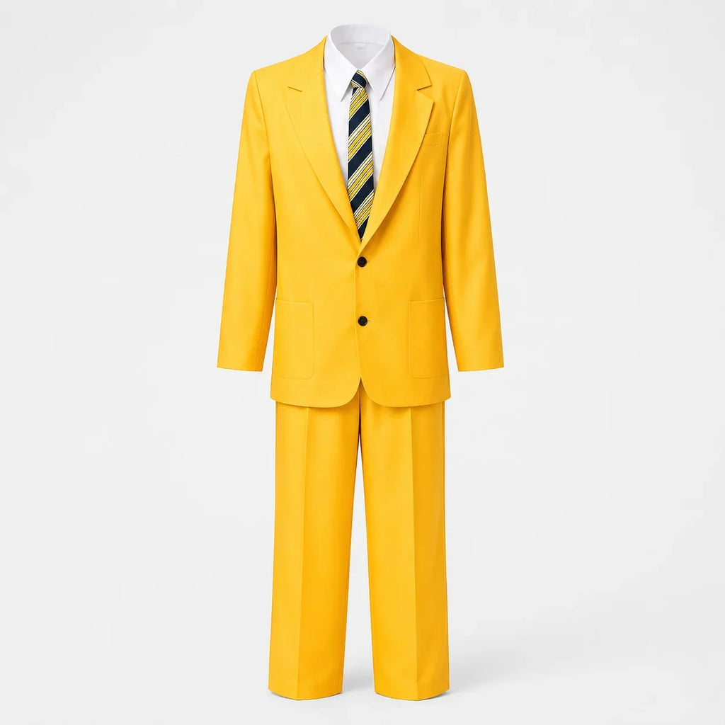 Halloween Costumes Mens Monster Suit Party Outfit