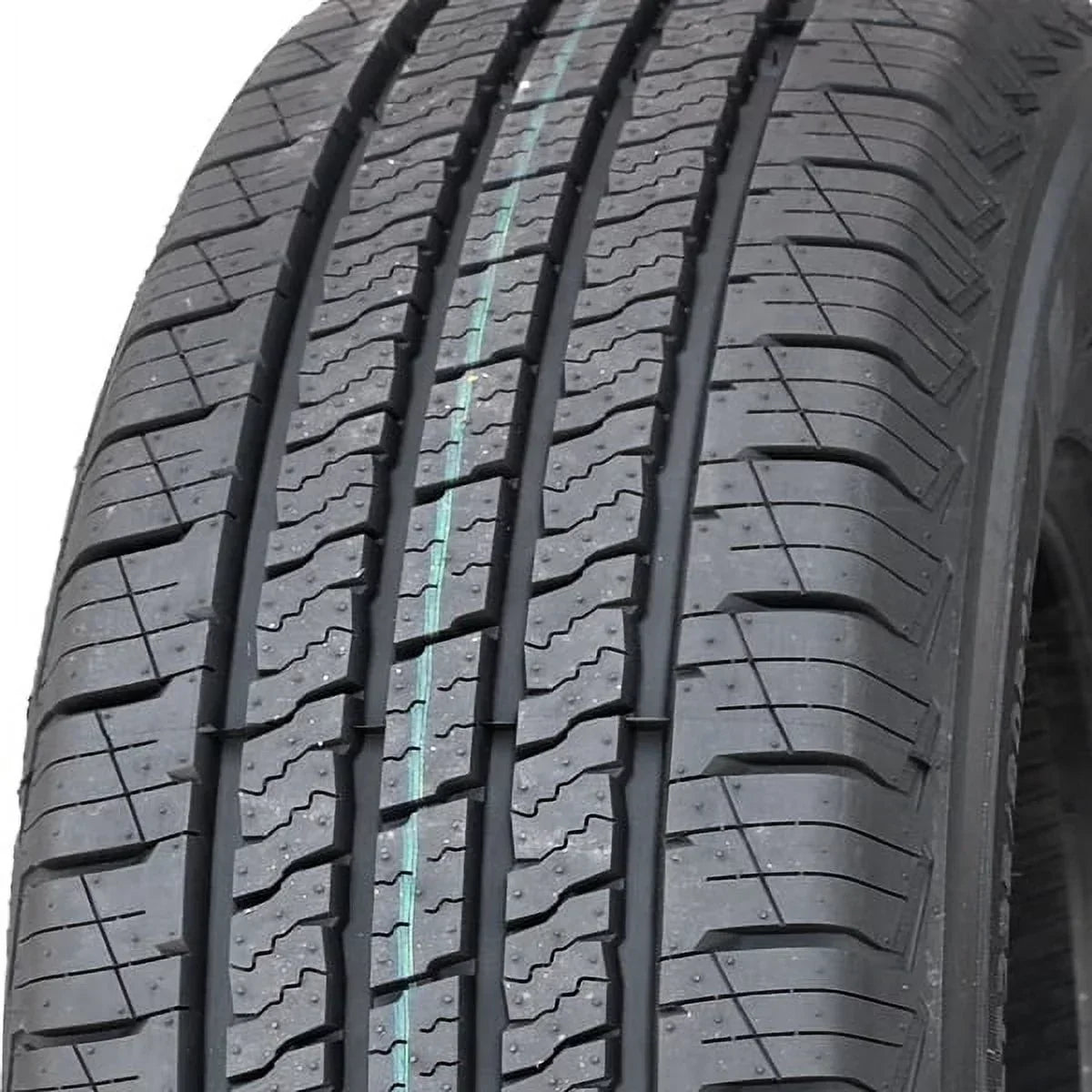 Lexani LXHT-206 SUV/Truck Highway All Season M+S Tires, Set Of 4, P235/75R15 105T - LXST2061575020