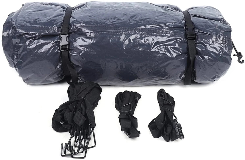 Universal SUV Tailgate Camping Tent, 4-6 Person, 250*250*200cm