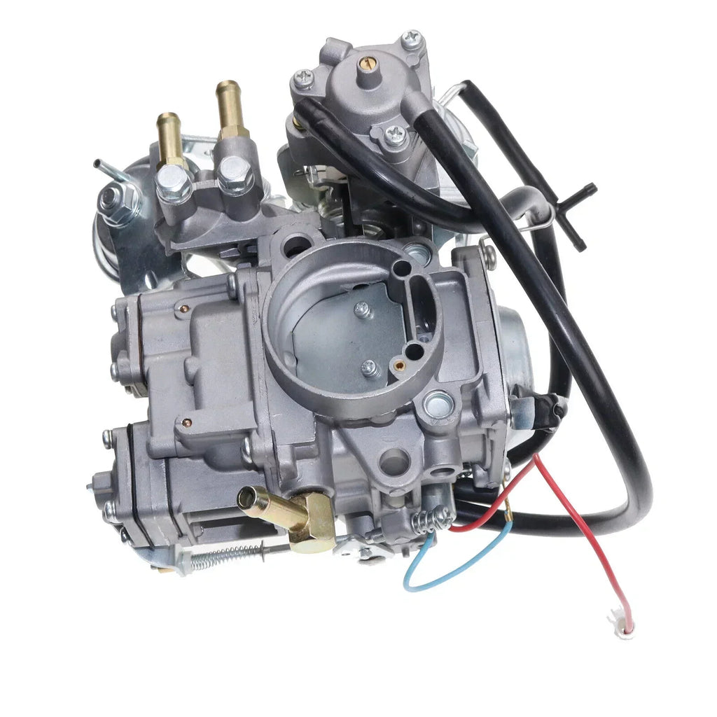 EHEParts Carburetor For Suzuki Carry Mazda DD51T DE51V DF51V DC51T DD51B F5A F5B F6A