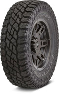 Cooper Discoverer S/T Maxx LT275/70R18/10 125Q Tires - Set Of 2