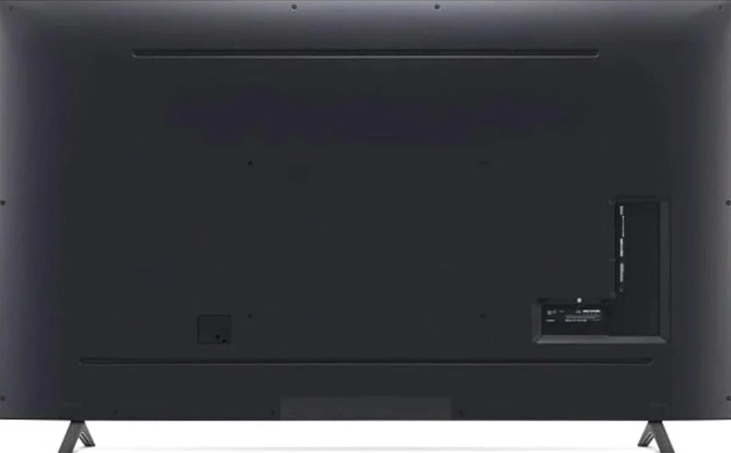 LG 86in 4K UHD LED Smart TV, Grey - 86UQ7590PUD.AUSZ