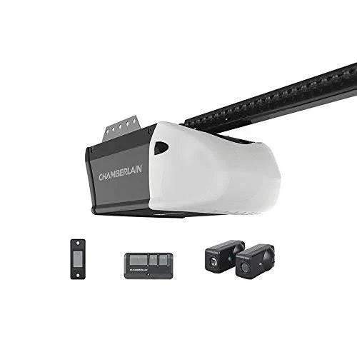 Chamberlain 1/2-HP Chain Drive Garage Door Opener