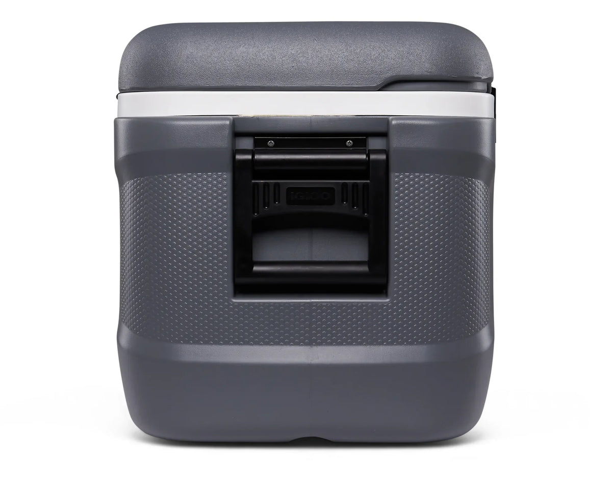 Igloo Workman Series Chest Cooler, 120 qt, Gray