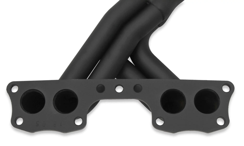 Flowtech Exhaust Header For 1975-1981 Toyota Celica And 1975-1988 Toyota Pickup 20R/22R - 19000FLT