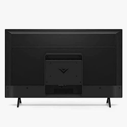 VIZIO 40-Inch D-Series Full HD 1080p Smart TV With AMD FreeSync Apple AirPlay - D40F-J09