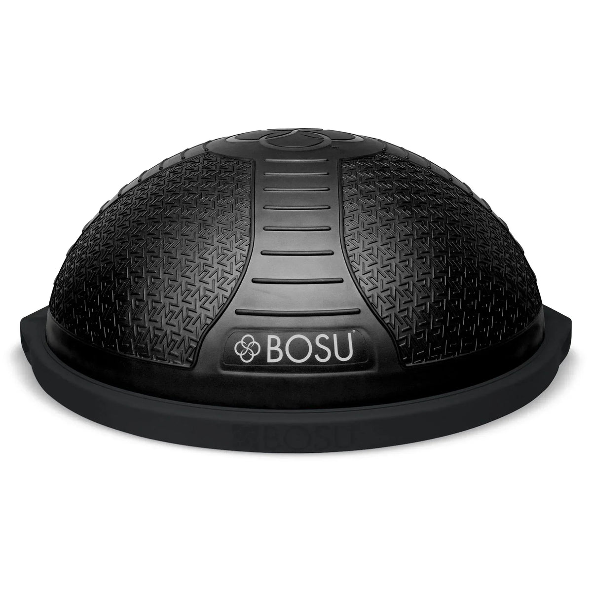 Bosu NexGen Balance Trainer 26 in 300 lb Capacity Black