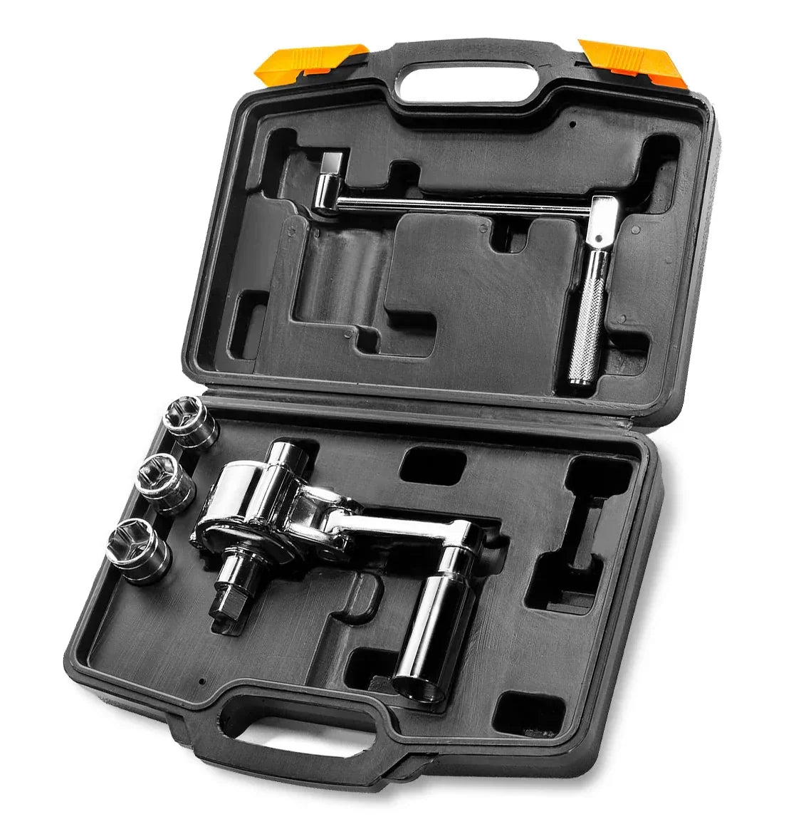 Car Torque Multiplier Wrench - 18856