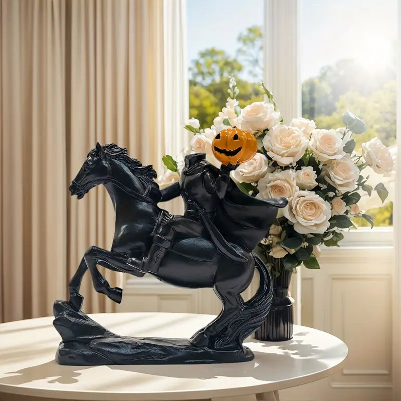 Legend of Sleepy Hollow™ - Halloween Figurine