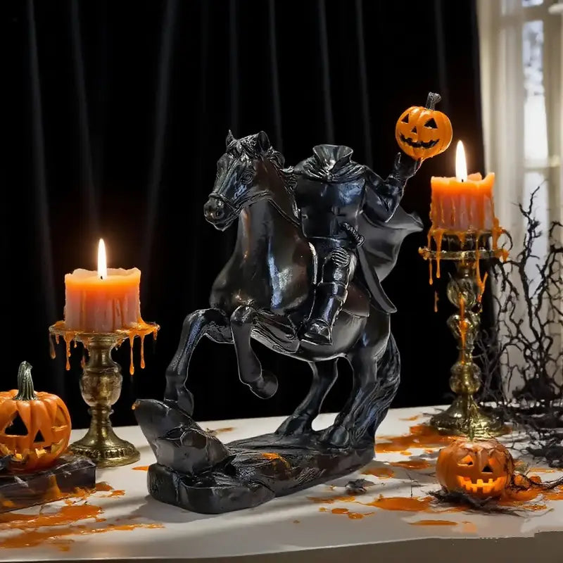 Legend of Sleepy Hollow™ - Halloween Figurine