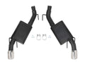 Flowtech Exhaust System Kit 3 in Diameter - 51604FLT