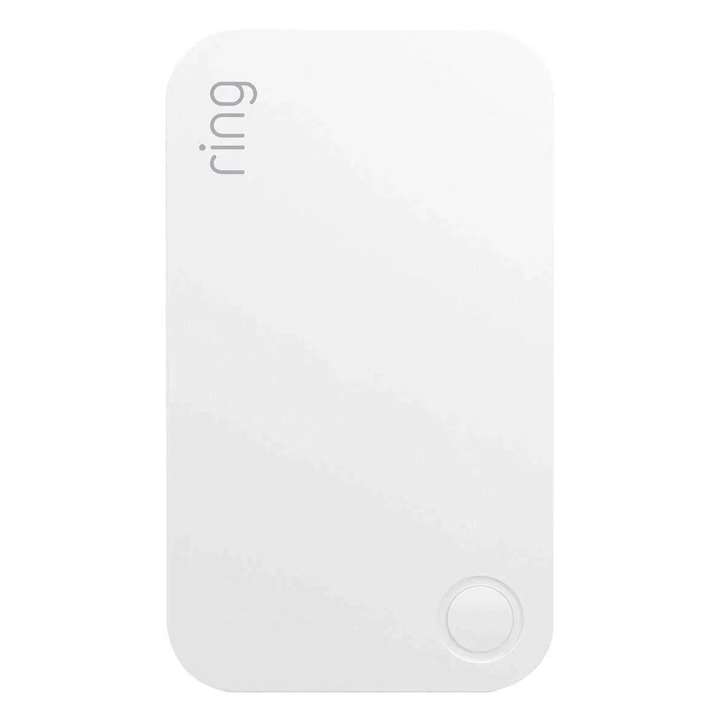 Ring Wireless Security Alarm Kit, 10-Piece