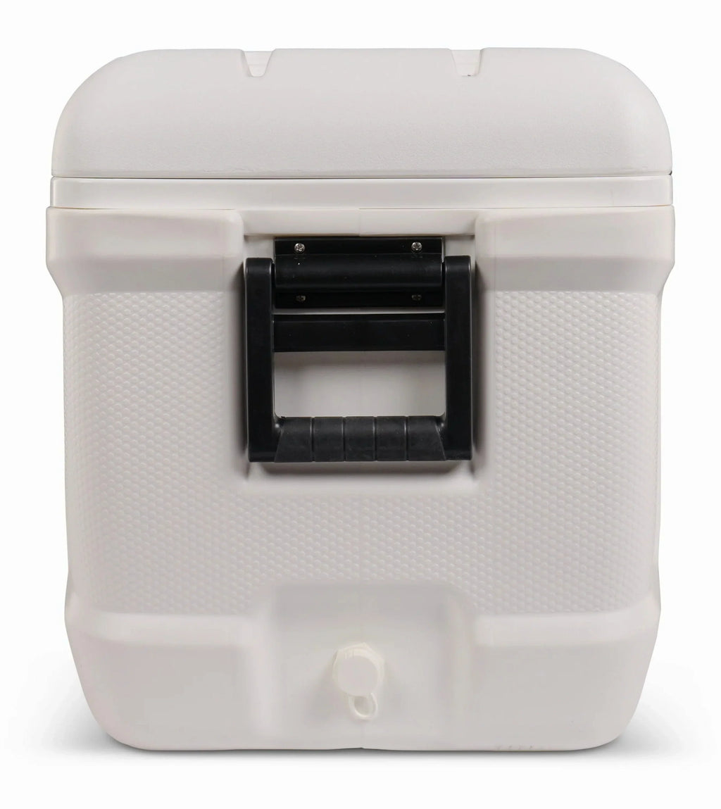 Igloo 150 QT Latitude Marine Hard Side Cooler, White