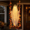 HauntedSwing™ Halloween Ghost Lantern