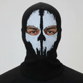 Halloween Mask Balaclava Skull Mask Full Face Covering