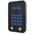 TimePilot Touchscreen Time Clock - 4520