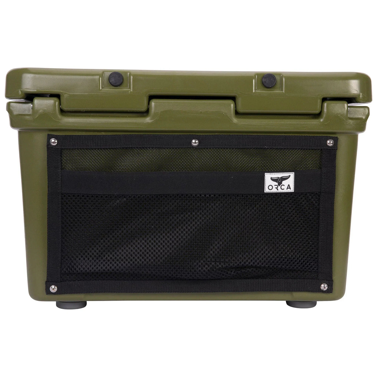 Orca Hard Sided 40-Quart Classic Cooler - Green