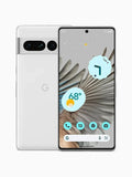 Google Pixel 7 Pro 5G Unlocked Smartphone 128GB Snow