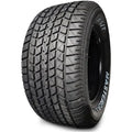 Mastercraft Avenger G/T All Season Tire 295/50R15 105S - Avenger G/T