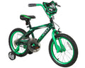 Dynacraft Suspect 16-inch Bike - Suspect