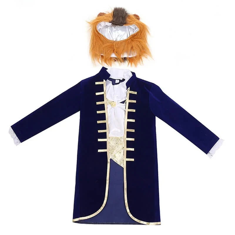 Halloween Costume Toddler Costume Fun Animal Outfit