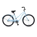 Concord Pacifica Women's Cruiser Bike 26in Light Blue - Pacifica