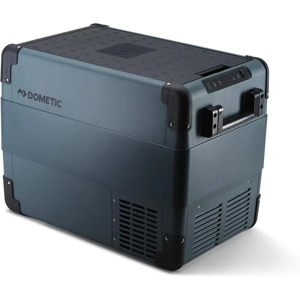 Dometic Portable Compressor Refrigerator And Freezer, 45-Liter - CFX2