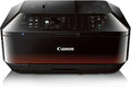 Canon PIXMA All-In-One Wireless Inkjet Printer, Black - MX922