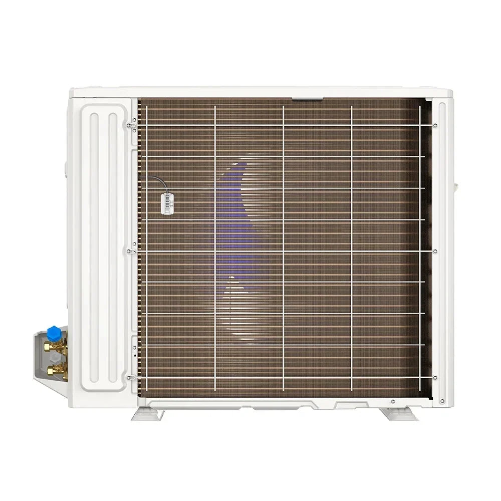 MRCOOL Ductless Mini-Split Air Conditioner And Heat Pump, 12000 BTU, 115V - Energy Star