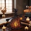 LanternWitch™ Glowing Witch Lantern Lamp