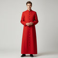Halloween Costumes Cosplay Costume Medieval Robe