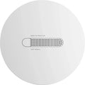 SimpliSafe Smoke & Carbon Monoxide Detector - White