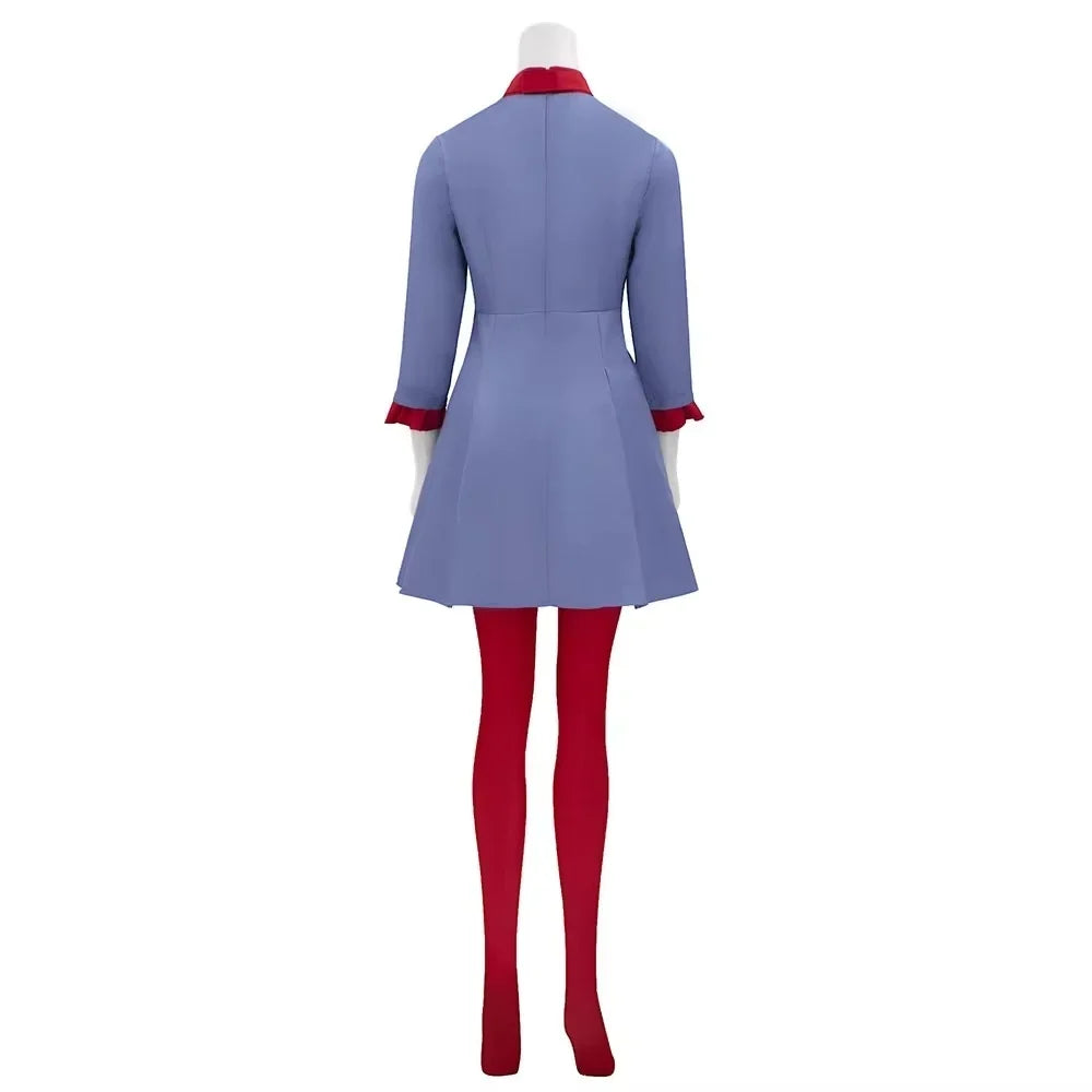 Halloween Costumes Cosplay Dress Party Outfit