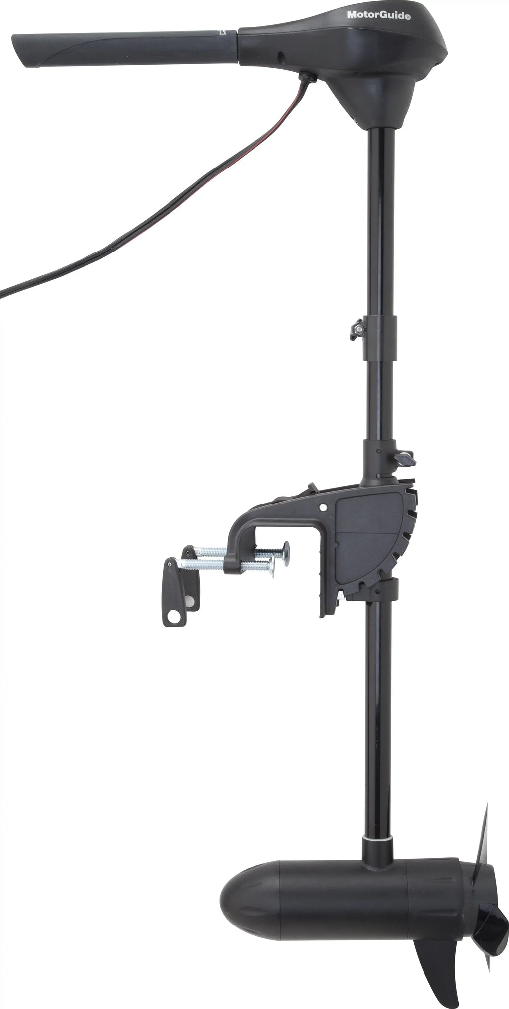 MotorGuide R3 Transom Mount Hand-Control 12V Trolling Motor - 940100160