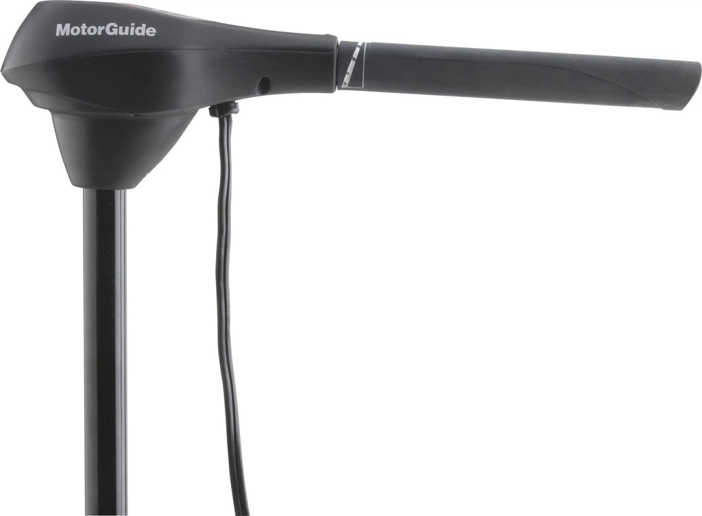 MotorGuide R3 Transom Mount Hand-Control 12V Trolling Motor - 940100160